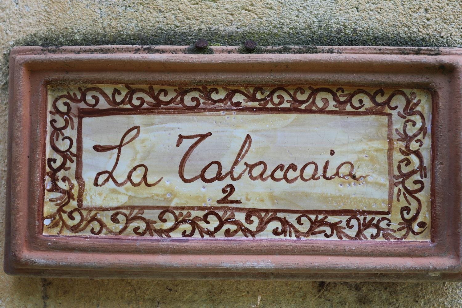 Foresteria Il Giardino Di Fontarronco Alberoro Rum bild